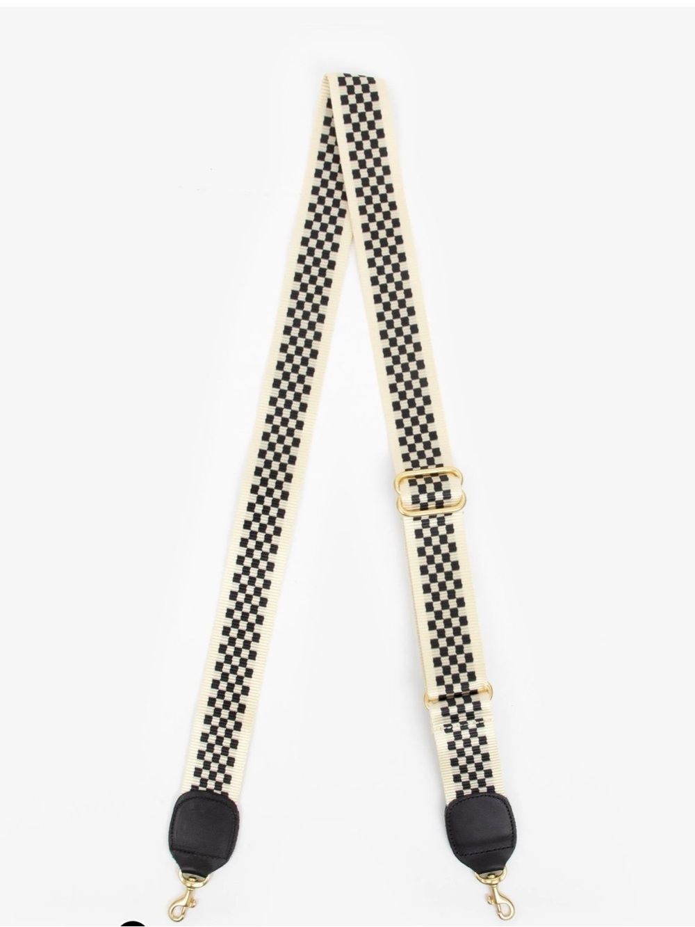 Adjustable Crossbody Strap